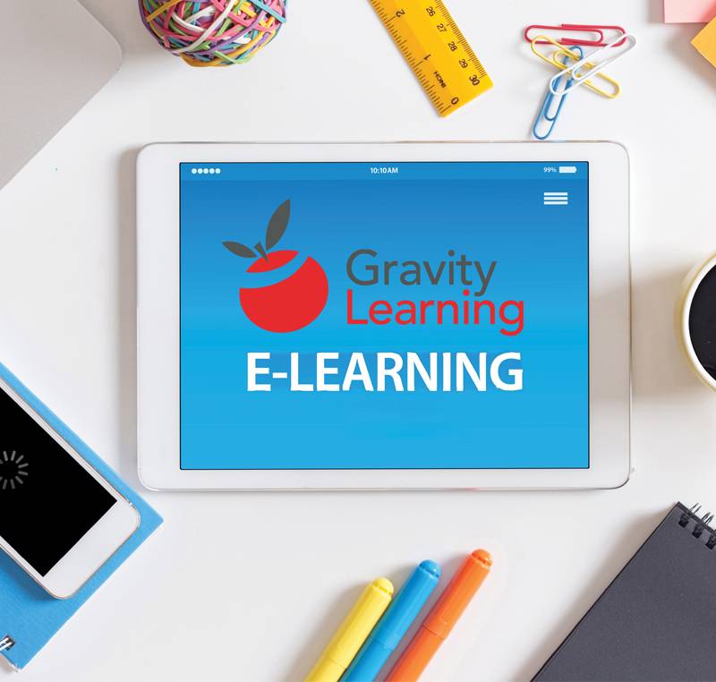 Courses and Offerings | Gravity Learning