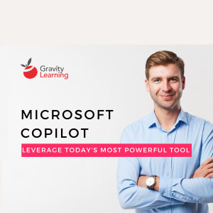 Microsoft Copilot - Leverage Today's Most Powerful Tool