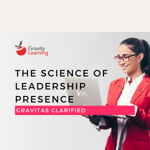 The Science of Leadership Presence